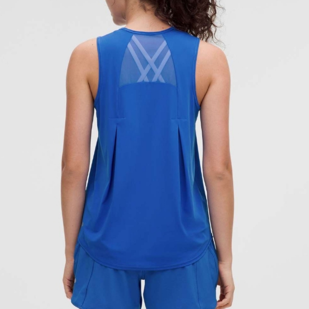 Lululemon Sculpt Tank Top - Picture 9 of 12